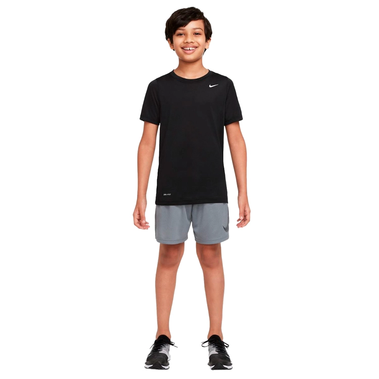 Шорты Nike B NK DF HBR SHORT