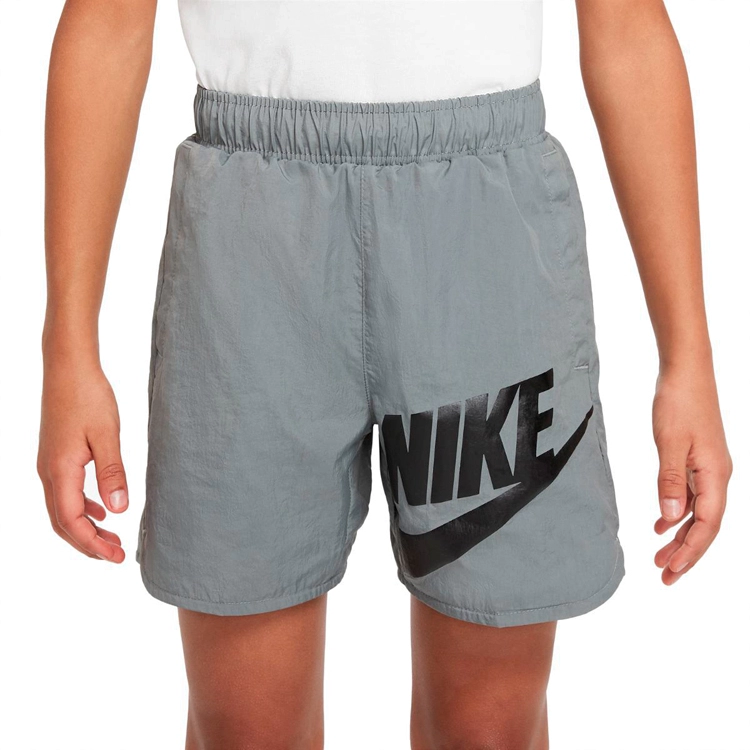Шорты Nike B NSW WOVEN HBR SHORT