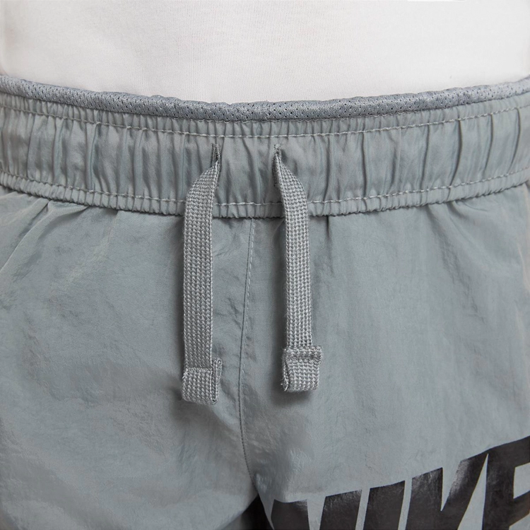Шорты Nike B NSW WOVEN HBR SHORT