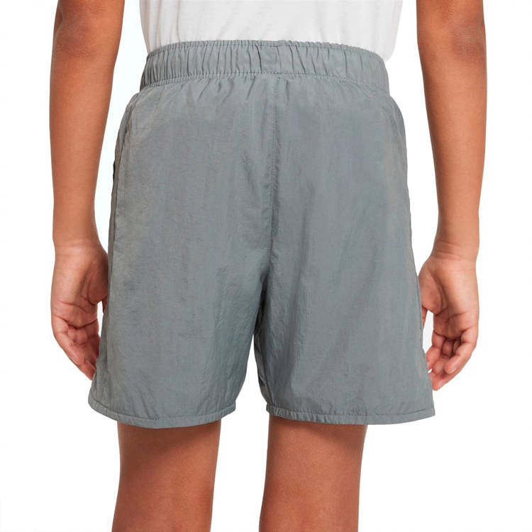 Шорты Nike B NSW WOVEN HBR SHORT