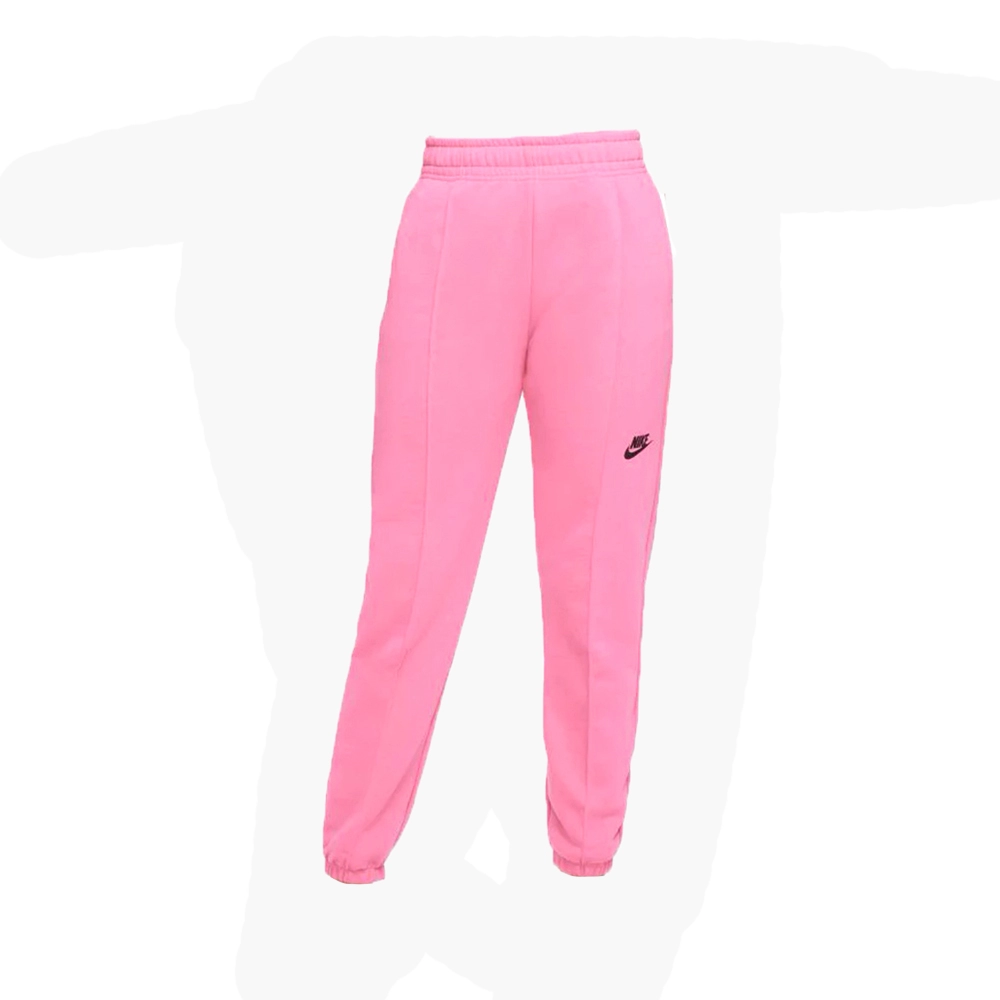 Pantaloni Nike G NSW FT FLC OS PANT DNC