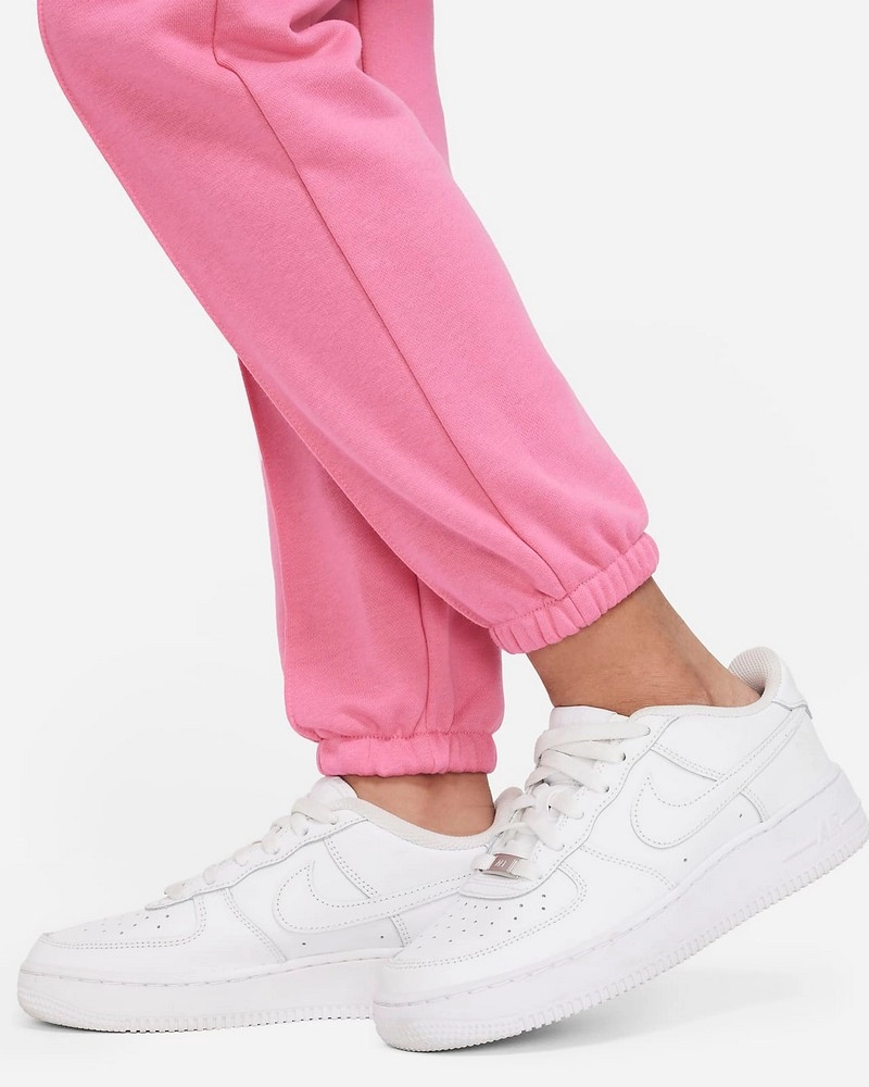 Pantaloni Nike G NSW FT FLC OS PANT DNC