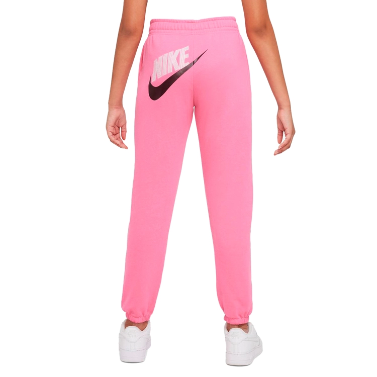 Pantaloni Nike G NSW FT FLC OS PANT DNC