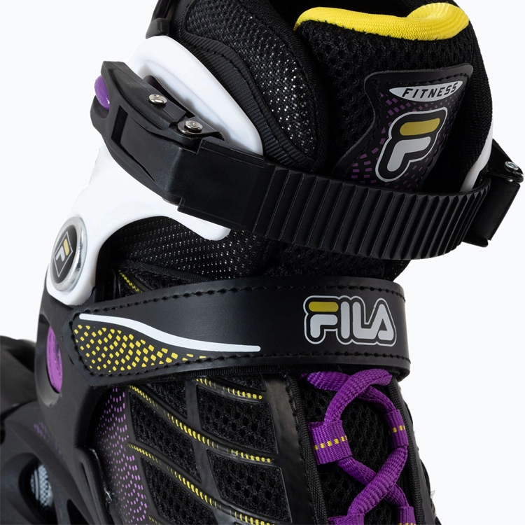 Role Fila skate WIZY G