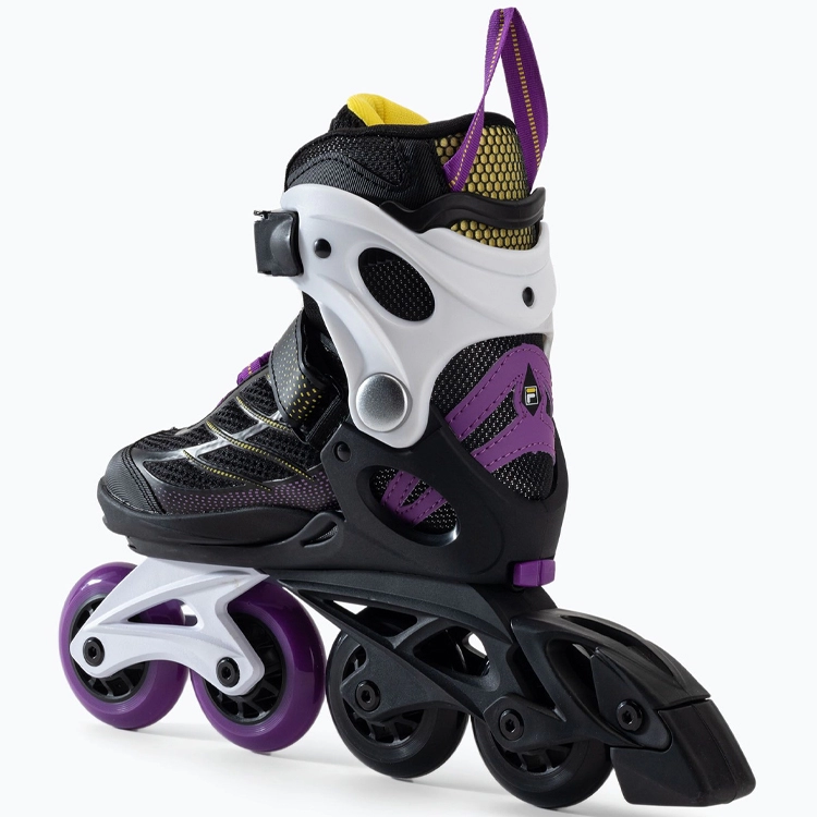 Role Fila skate WIZY G