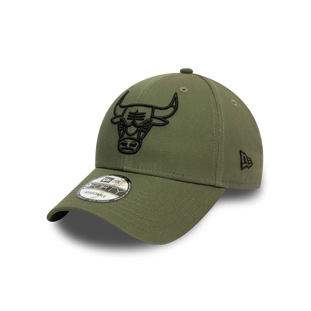 Chipiu New Era NBA Essential Outline    