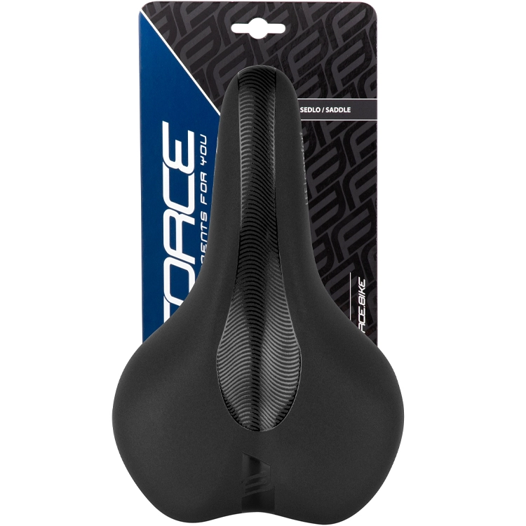 Седло Force LEE COMFORT ladies tourist