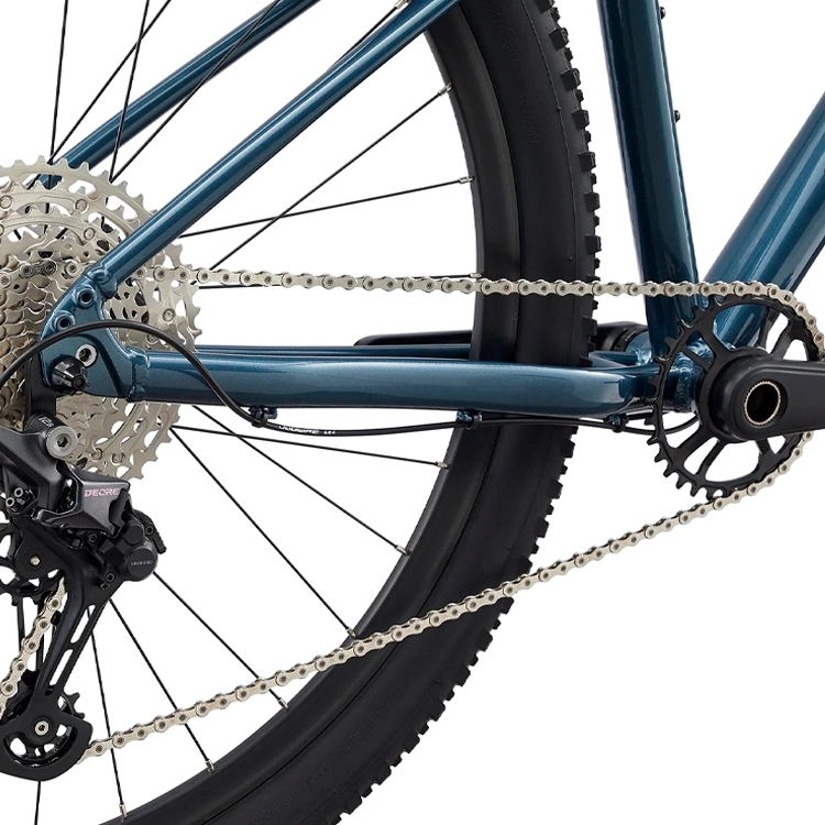 Bicicleta de munte Giant Talon 0