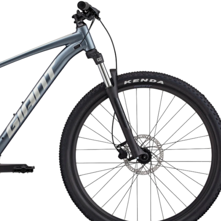 Bicicleta de munte Giant Talon 2