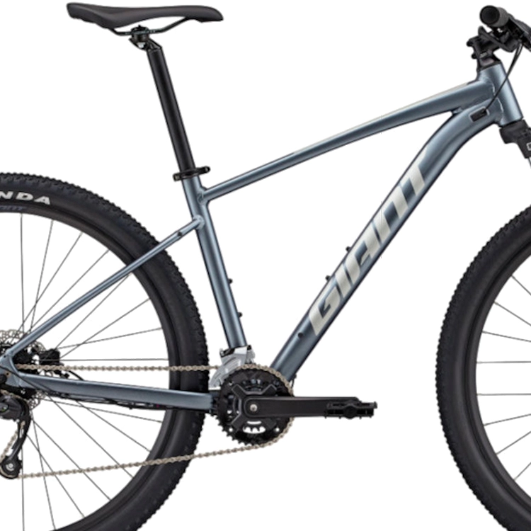 Bicicleta de munte Giant Talon 2