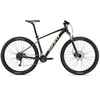 Bicicleta profesional Giant Talon 2