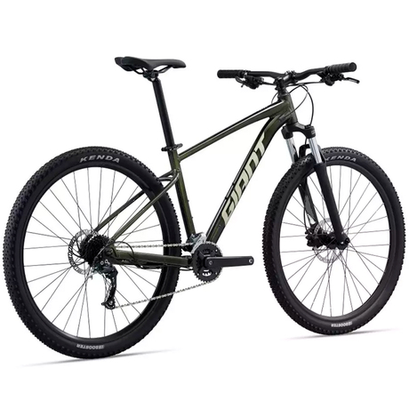 Bicicleta profesional Giant Talon 2