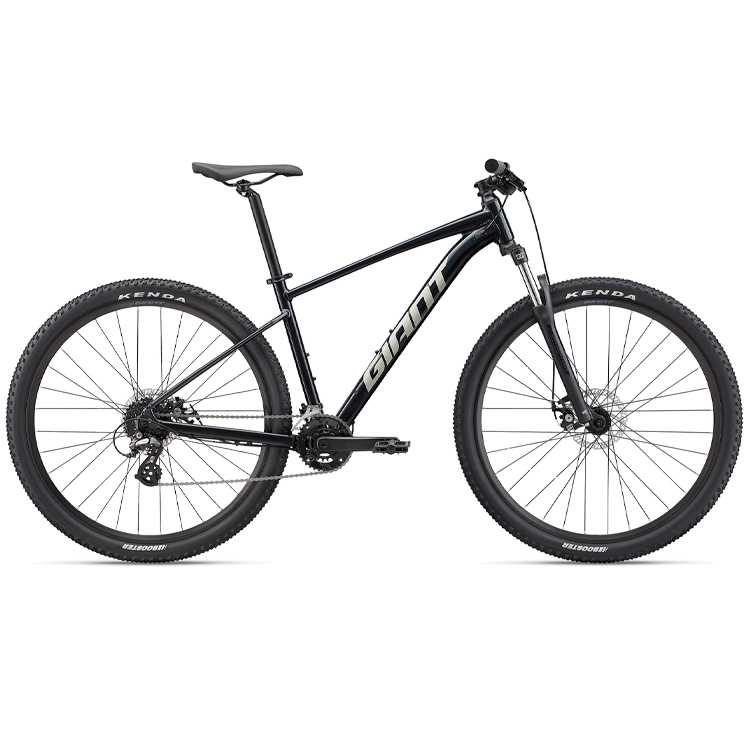 Bicicleta de amatori GIANT Talon 4