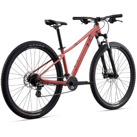 Bicicleta de amatori Liv Tempt 4