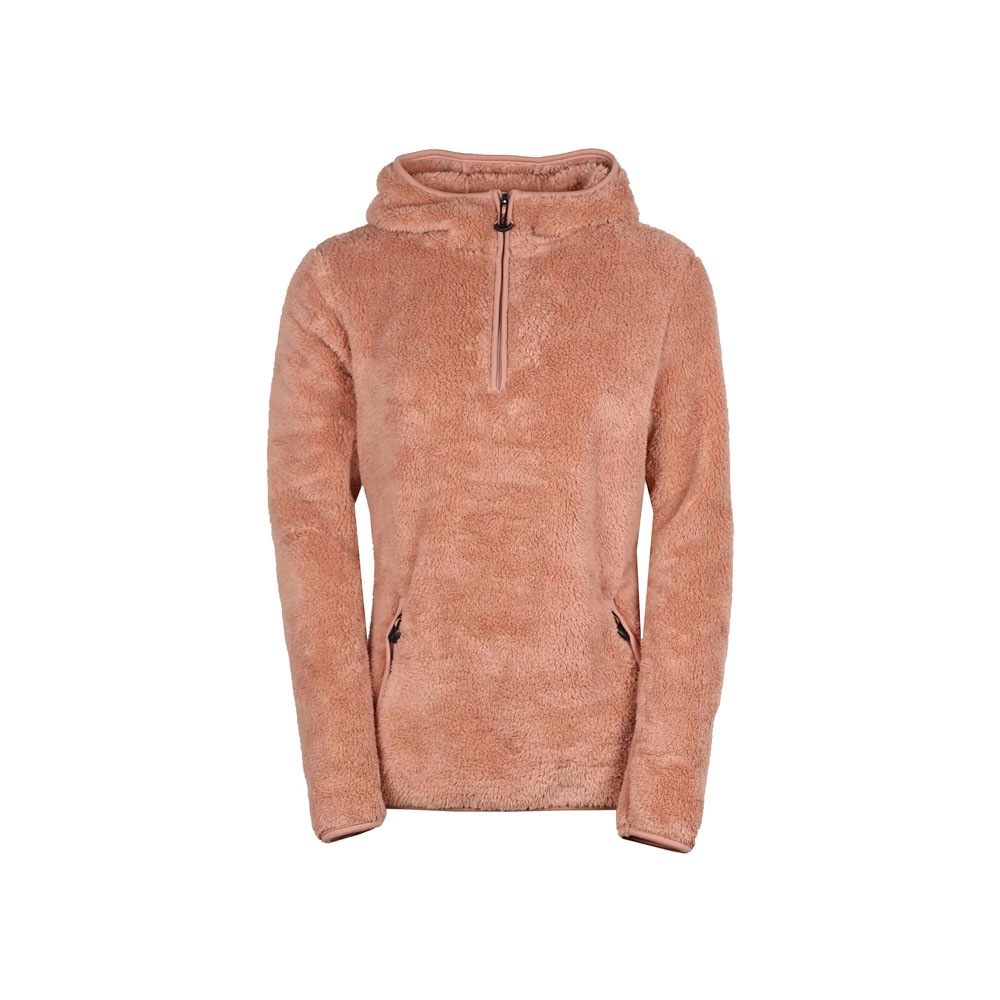 Hanorac Fundango Olivia Pile Jacket