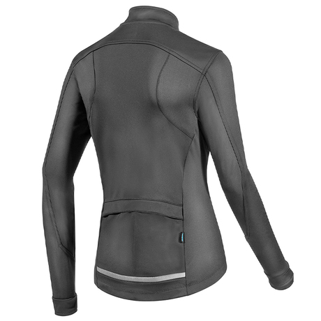 Scurta Giant DIVERSION THERMAL JACKET S BLACK