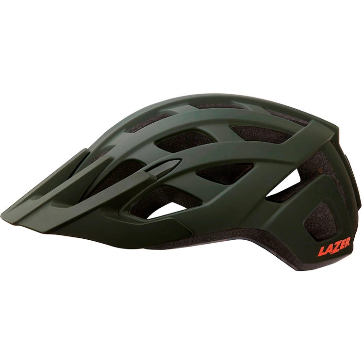 Casca de bicicleta LAZER ROLLER