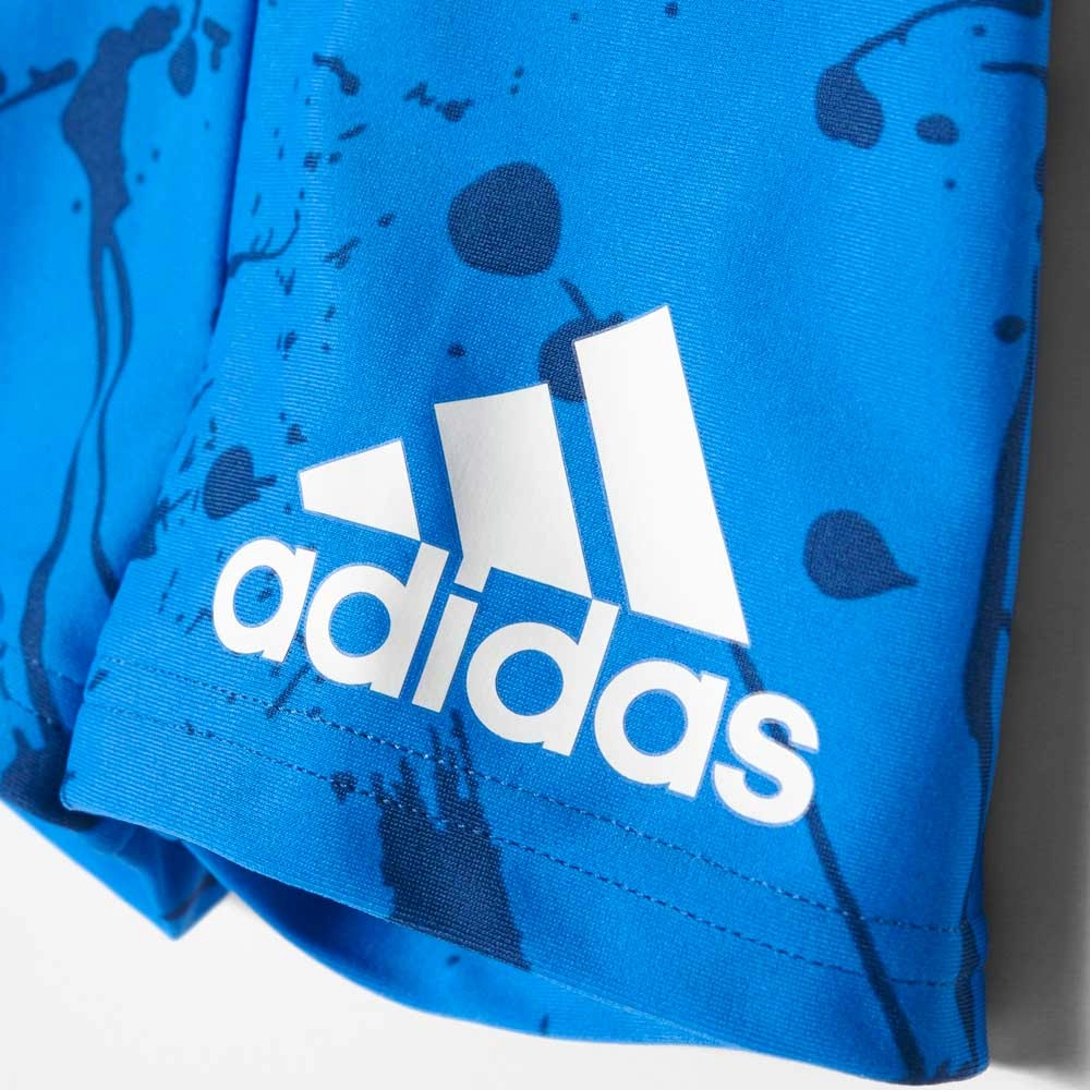 Плавки Adidas INFANTS BX