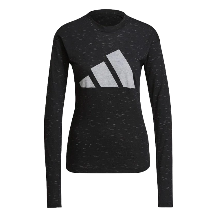 Tricou Adidas W WIN TEE LS