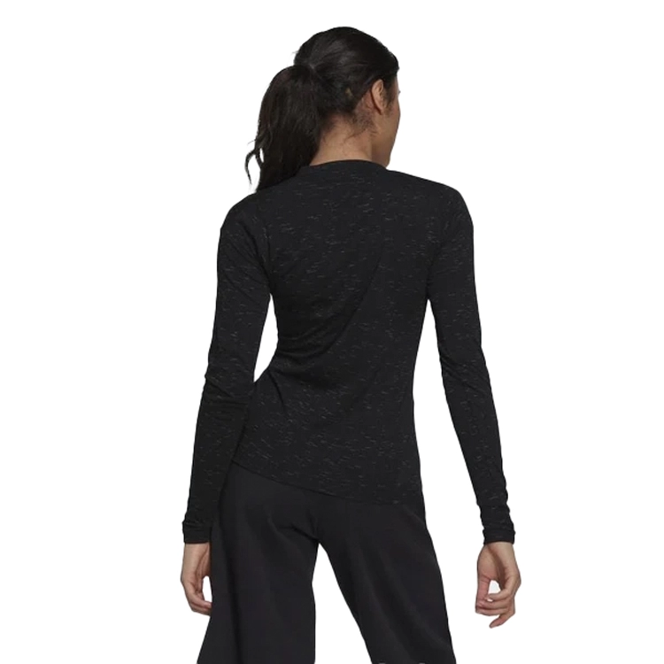 Tricou Adidas W WIN TEE LS