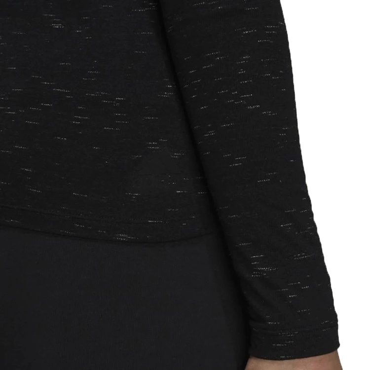 Tricou Adidas W WIN TEE LS