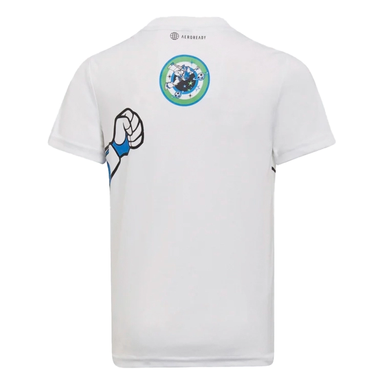 Футболка Adidas LB DY TS TEE