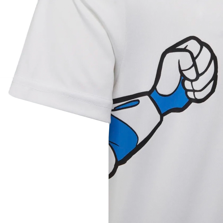 Футболка Adidas LB DY TS TEE