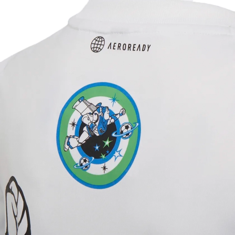 Футболка Adidas LB DY TS TEE