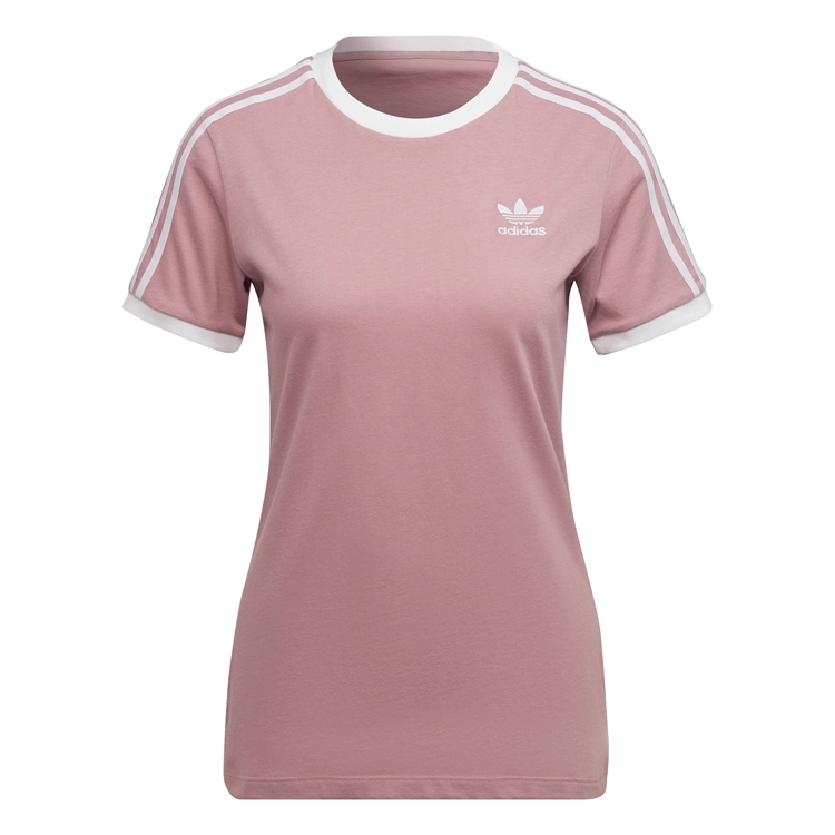 Tricou Adidas 3 STRIPES TEE