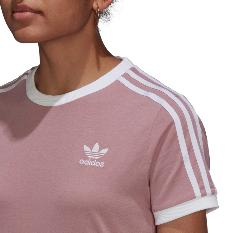 Tricou Adidas 3 STRIPES TEE