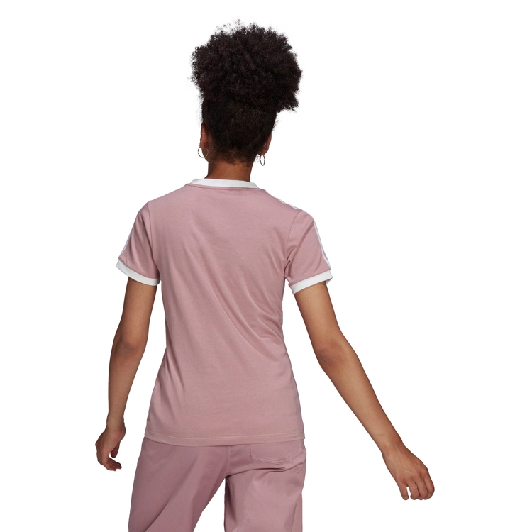 Tricou Adidas 3 STRIPES TEE