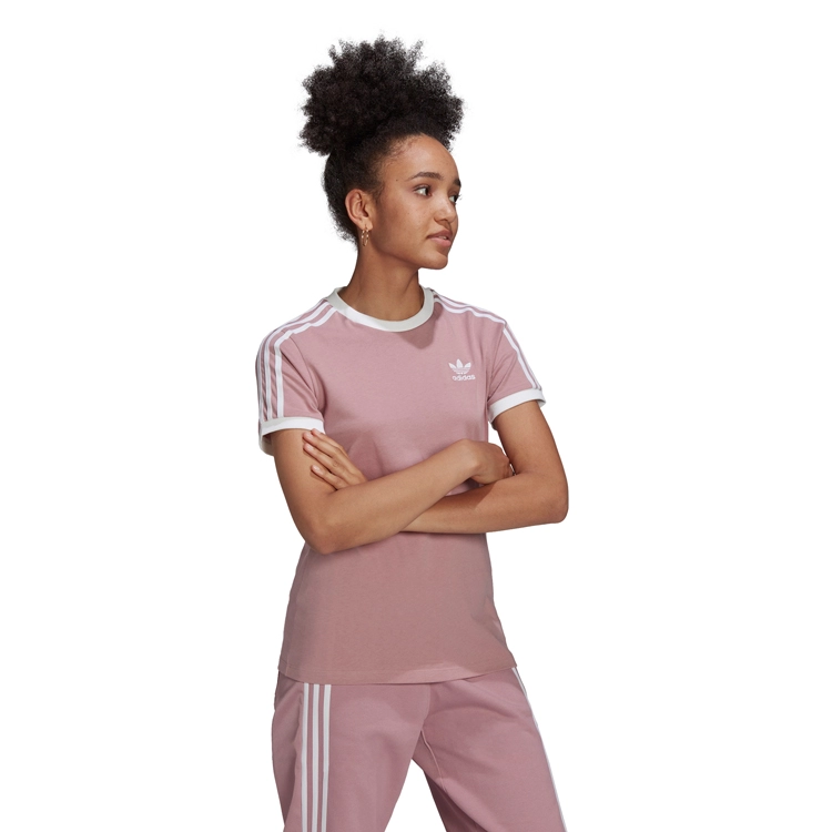 Tricou Adidas 3 STRIPES TEE