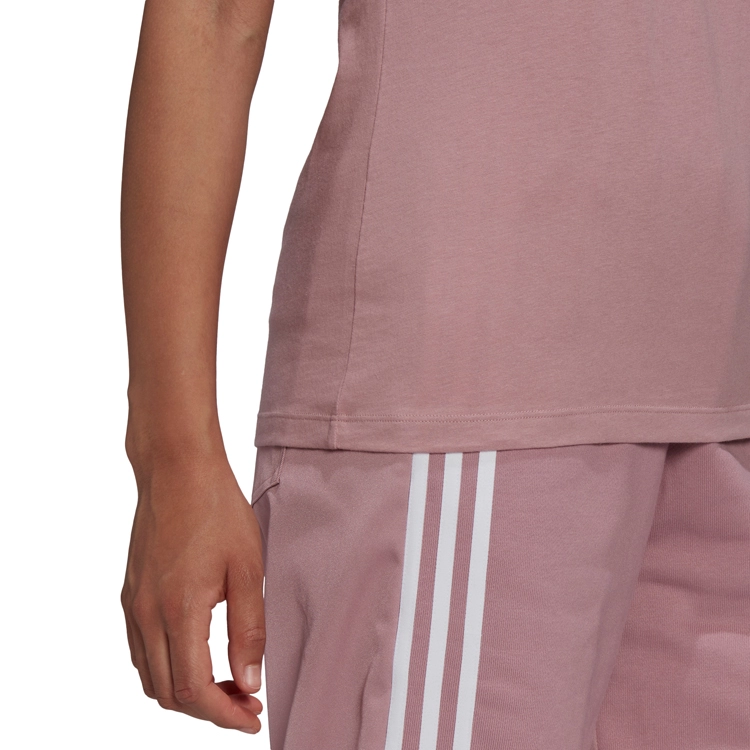Tricou Adidas 3 STRIPES TEE