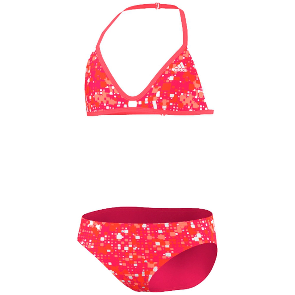 Costum de baie Adidas Y AOP BIK