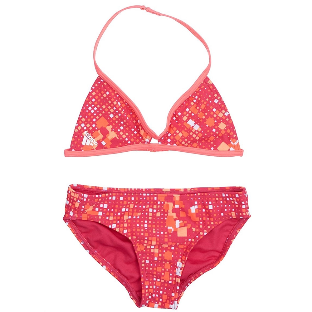 Costum de baie Adidas Y AOP BIK