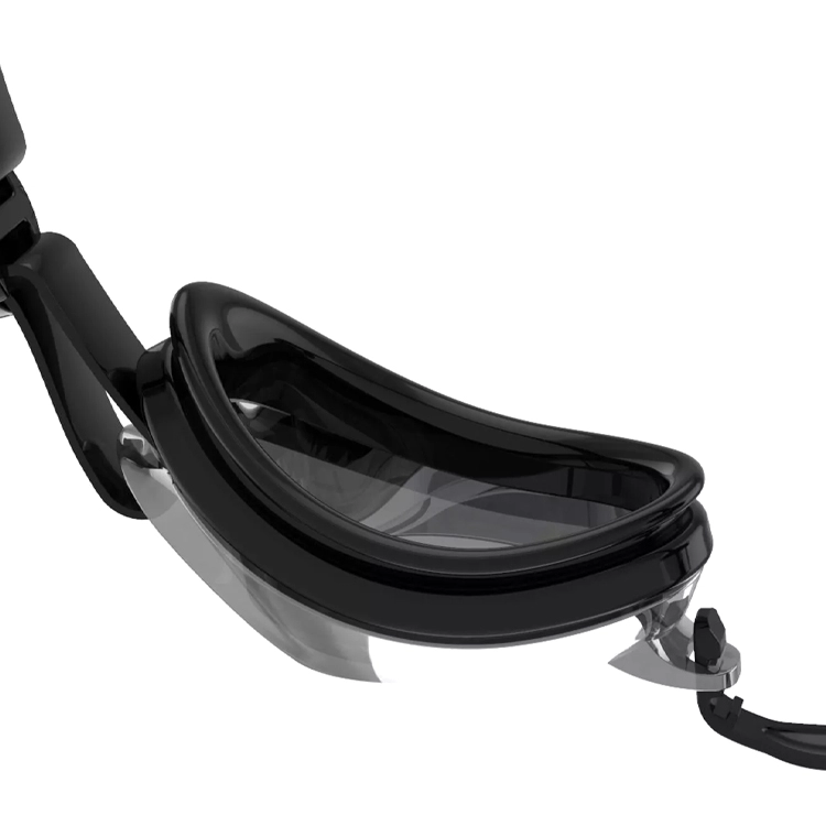 Очки для плавания Speedo JET MIRR GOG AU