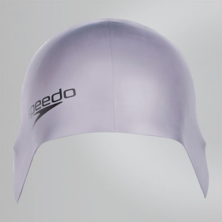 Силиконовая шапочка для плавания Speedo SILC MOUD CAP AU