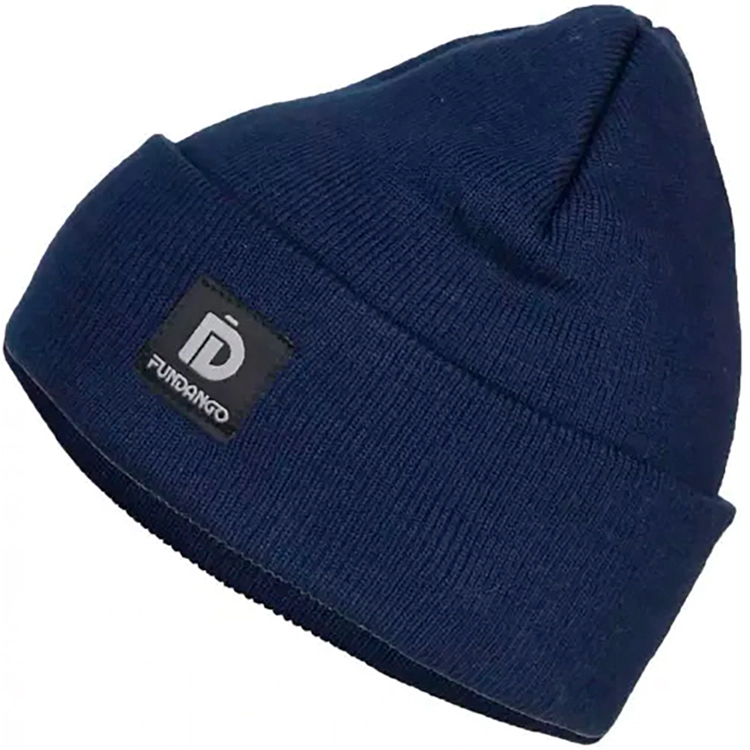 Шапка Fundango Nahu Beanie