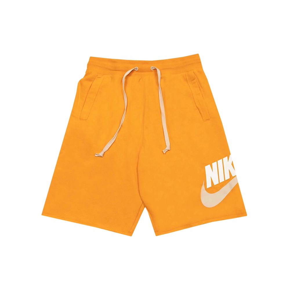 Шорты Nike M NSW SPE FT ALUMNI SHORT