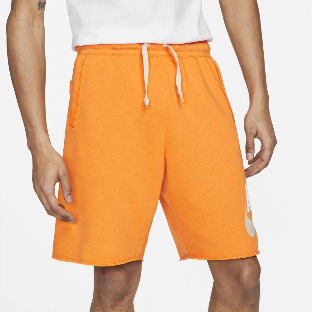 Шорты Nike M NSW SPE FT ALUMNI SHORT