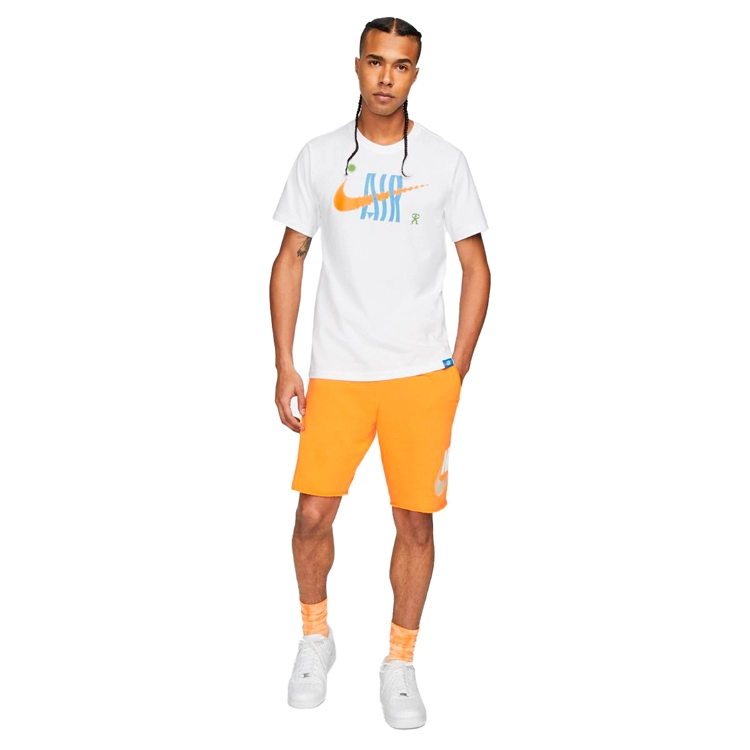 Шорты Nike M NSW SPE FT ALUMNI SHORT