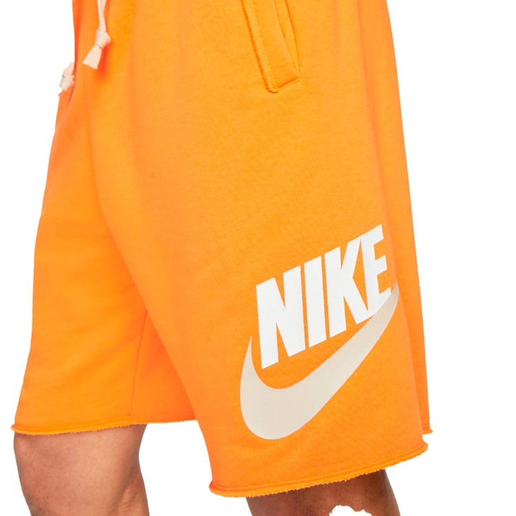 Шорты Nike M NSW SPE FT ALUMNI SHORT