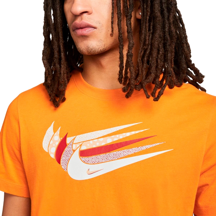 Футболка Nike M NSW 12 MO SWOOSH TEE