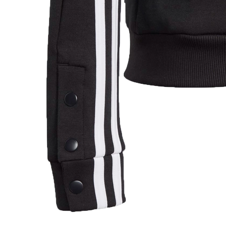 Толстовка Adidas G Snap Bomber