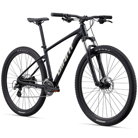 Bicicleta de amatori Giant Talon 29 4