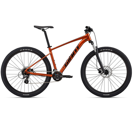 Bicicleta de amatori GIANT Talon 3