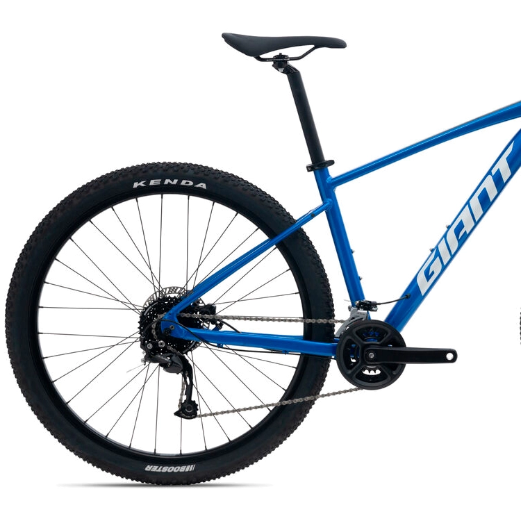 Bicicleta de munte Giant Talon 3 (GE)