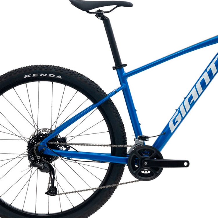 Bicicleta de munte Giant Talon 3 (GE)