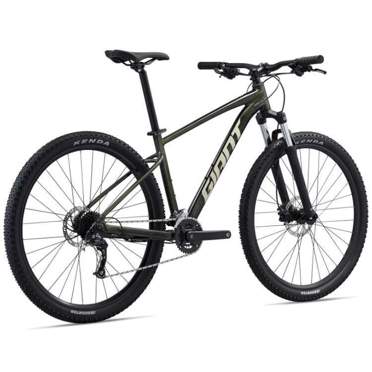 Bicicleta de munte Giant Talon 29 2-GE