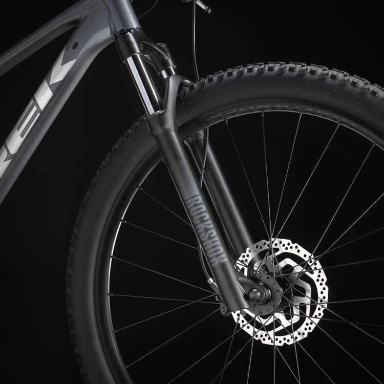 Bicicleta profesional Trek Marlin 7 Gen 3